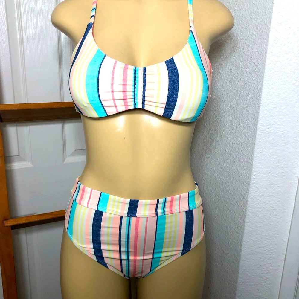 Super cute 2 piece Bikini